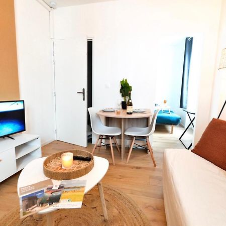 Lhorizon Breton Sehloue Apartment Saint-Brieuc Exterior photo
